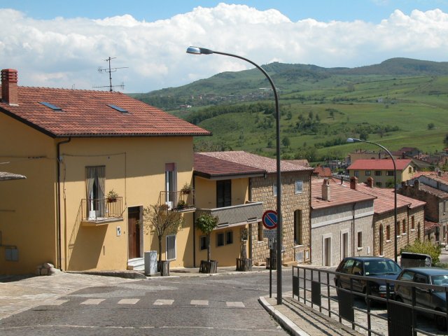 Lagopesole